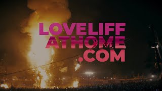 LoveLIFFAtHome 2020 trailer London Indian Film Festival [upl. by Niehaus]