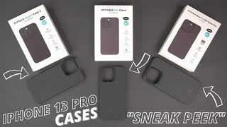 Pitaka MagEz Case 2 for iPhone 13 Pro Max… [upl. by Moyna]