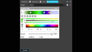 How To Make Terbium Effect [upl. by Eneroc]