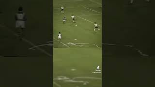 🇦🇷 El BICHI y su mejor caminata futbolchileno audaxItaliano borghi coloColo futbol [upl. by Kciredec822]