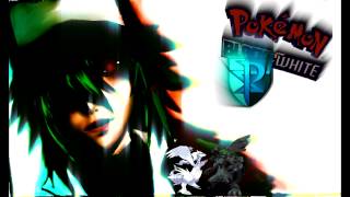 Pokemon Black amp White  Ns Castle Assay X Remix [upl. by Benco]