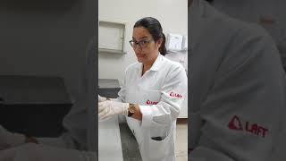 Catalase Prática de Microbiologia Clínica Profa Dra Fernanda Siqueira e Prof Dr Adriano Moraes [upl. by Oicatsana479]