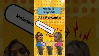 🧨Margalli abogada explota contra Adriana Arbelaez💥 [upl. by Atiken203]