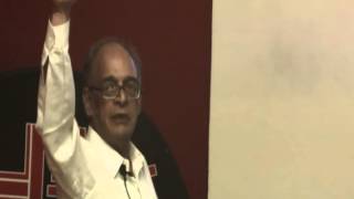 Degenerative Diseases and Chelation Therapy By Mr Bhalchandra Gokhale [upl. by Terencio160]