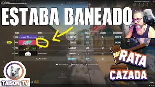 🚨VERGUENZA 🚨 LE QUITAN EL BAN A UN PRO PARA QUE OS SIGA ROBANDO DINERO en WARZONE y en la CMG Nafen [upl. by Oniuqa663]