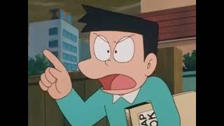 DORAEMON MYSTERIOUS EPISODE  NOSTRADAMUS KI BHAVISHYAVANI SEASON 6 EPISODE 11 [upl. by Yenaled]