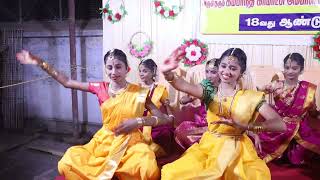 04 10 2024 18 th saraswathi pooja [upl. by Thirion]