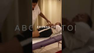 osteopathie osteopathe osteo backpain back [upl. by Louth]