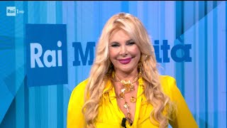 ALESSANDRA CANALE RAIUNO PREVISIONI TRAFFICO WEEKEND 18 ottobre 2024 ore 1650 [upl. by Frankhouse2]