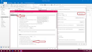 How to Fix Outlook Not Responding Not Working amp Hangs or Freeze Issues [upl. by Ardnasac777]