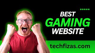 Best Website To Download Android and PC Games [upl. by Annagroeg989]