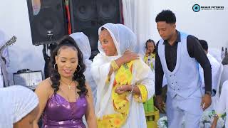 New Eritrean Music 2022 gayla Wedding Mehari amp Merhawit [upl. by Giule121]