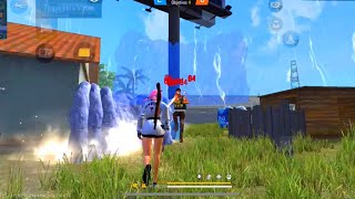 Perfect Settings  HUD 💎⚙️ iPhone 11 Normal  Free Fire Highlights [upl. by Retep348]