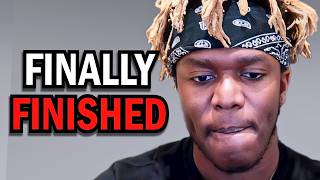 KSI And Logan Just Got Exposed Big Time 12 [upl. by Luanne892]