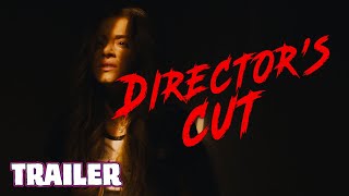 DIRECTORS CUT 2024 Official Trailer HD [upl. by Bellanca]