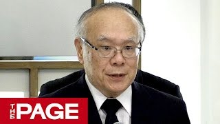 文科省汚職事件 入試で不正を行った東京医科大が会見（2018年7月6日） [upl. by Noble]