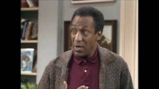 The Cosby Show Clair finds Marijuana in Theos book Part2 [upl. by Notsgnal455]