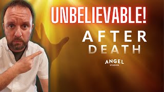 After Death the Movie Review and Trailer [upl. by Ielirol298]