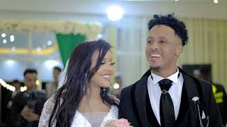 ABDIKARIIN ALI SHAH HEES AROOS SAALAX AND NASTEEXO OFFICIAL MUSIC VIDEO [upl. by Atenek]