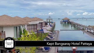 Kept Bangsaray Hotel Pattaya  Ep20 Dream Collector [upl. by Nosac]