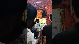 kauno dham na dharti pe ba kashi jaisan  baba kal Bhairav reels shortvideo banaras varanasi [upl. by Rhynd810]