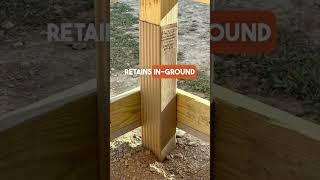 Traditional Pole Barn amp Barndo foundations… WO Decay concerns polebarn barndominium diy barndo [upl. by Tyika]