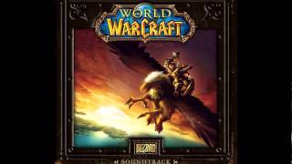 Official World of Warcraft Soundtrack  07 Seasons of War [upl. by Odericus]