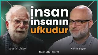 İnsan İnsanın Ufkudur  B18 [upl. by Seem]