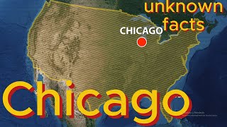 Chicago travel guide 2025 l Chicago solo travel tips l Chicago unknown facts l 2025 Travel hacks [upl. by Ck]