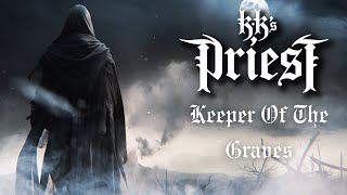 KKS PRIEST  Keeper Of The Graves Official Animated Video  Napalm Records [upl. by Audra]