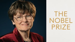 Katalin Karikó Nobel Prize in Physiology or Medicine 2023 Official Interview [upl. by Ahsieni]