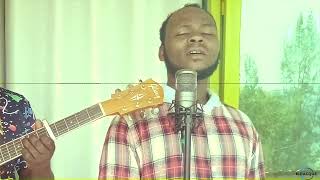 Muntegetsiki by Impara covered by Duterimbere Damascene feat Rukundo Philemon [upl. by Cheatham459]