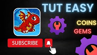 iGG Tutorial 42  Easy To Learn About iGameGod With 👉 DragonVale [upl. by Urina548]