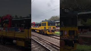 Kanhangad Railway Station train indianrailways railway railfans [upl. by Airec]