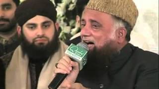 Syed Fasihuddin Soharwardi Best Naat 2016 [upl. by Eizle]