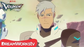 Voltron Defender of The Universe  Voltron vs Voltron  Full Episode  Retro Bites [upl. by Amandi]