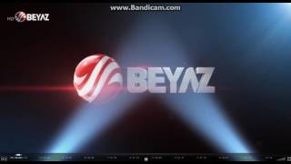 BEYAZ TV SİNEMA JENERİĞİ [upl. by Kcirde]