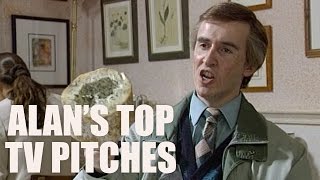 Alan Partridges Top TV Ideas  Alan Partridge Channel Takeover  BBC Worldwide [upl. by Irodim]