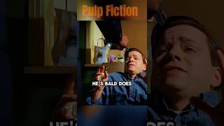 Pulp Fiction Pt 2  Say What One More Time  pulpfiction [upl. by Alick]