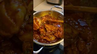 Chicken Sambal  easy to cook  sambal Ayam food foodie shortvideo cooking fyp chicken family [upl. by Spatz]