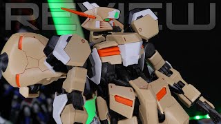 ITS ABOUT TIME WE GOT A MASTER GRADE OF THIS  1100 Gundam Gusion Rebake Review [upl. by Aneba]