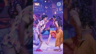 Rakkayi 🕺KPY Bala  Niyathi 🤩 Music amp Vocals  AK Priyan  Karthik Srinivas  Vrusha Balu 🔥 dance [upl. by Nylde]