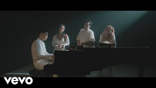 The Sam Willows  I’m Gonna Be Loved This Christmas Official Music Video [upl. by Ardnoik]