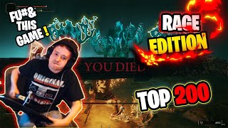 Top 200 Elden Ring Rage Moments Compilation 2 [upl. by Spanos]