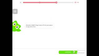 Recomendaciones para ganar max exp  demostración de parejas locas duolingo [upl. by Meadows87]