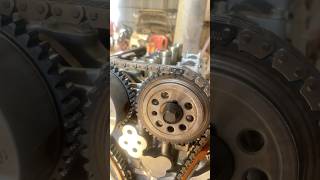 Maruti Suzuki Bano Engine Timing Chain kaise Lagai  balono engine timing Chain mechanical tips￼￼￼￼ [upl. by Giorgio271]