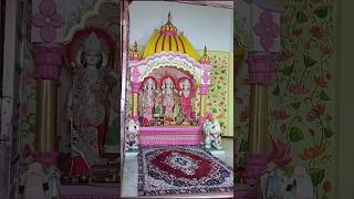 Aaji ram mandir aahilu 🙏🌸rammandir minivlogi viralvideo explore vlog love fyp fypシ゚viral [upl. by Coulombe491]