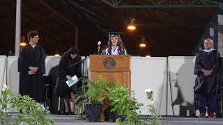 San Luis High School 2018 Graduation [upl. by Searle]