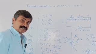 Mastering Resonance in Series LCR Circuits  Class 12 Physics Explainedquot [upl. by Ardnalac]