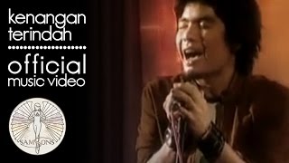 SamSonS  Kenangan Terindah Official Music Video [upl. by Dusza]